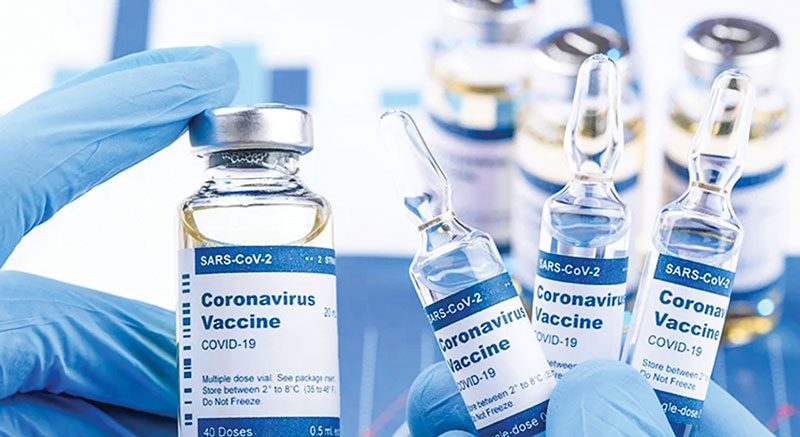Vắc xin phòng Covid - 19 đã được nghiên cứu và sản xuất thành công