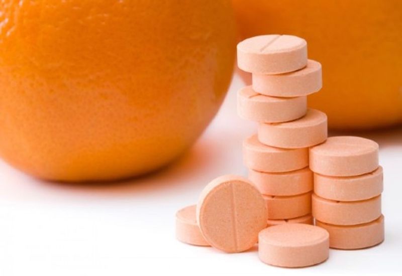 Đối với viên sủi vitamin C thì chỉ nên dùng 1 viên/ngày là đã quá đủ