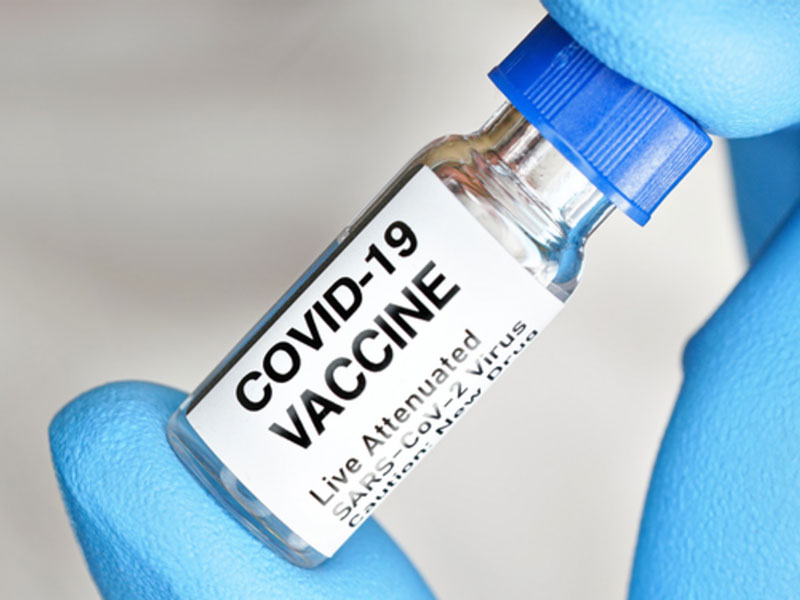 Vắc xin phòng Covid - 19 gây tác dụng phụ gì?