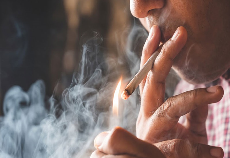 Bỏ thuốc lá giúp giảm nguy cơ mắc bệnh