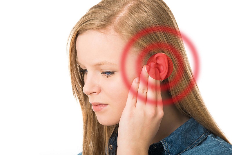 Nên sử dụng loại tai nghe phù hợp với từng người