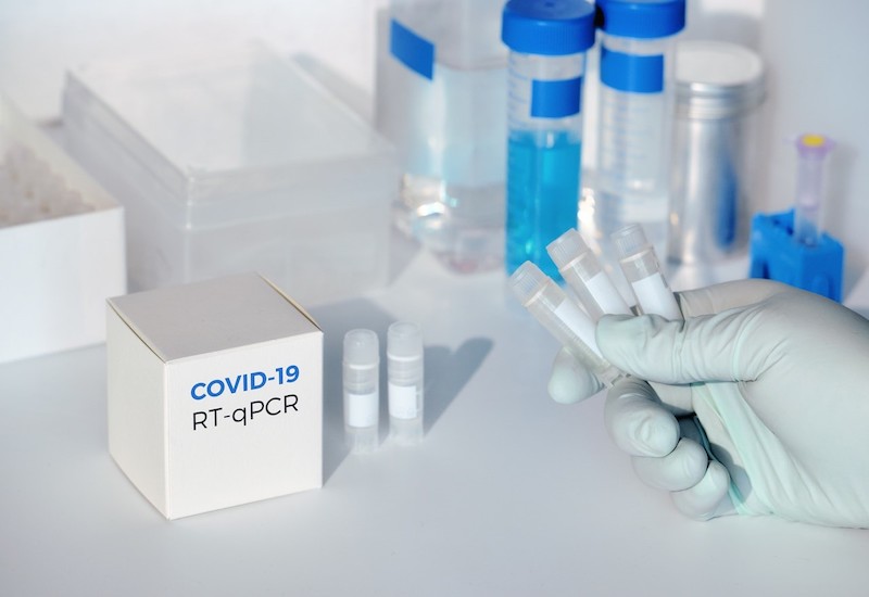 Xét nghiệm PCR được ứng dụng phổ biến trong chẩn đoán nhiều loại bệnh lý, điển hình là COVID-19