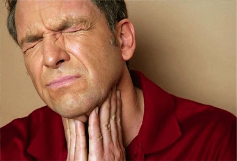 Vùng hàm mặt đau kéo dài có thể là dấu hiệu ung thư răng hàm mặt
