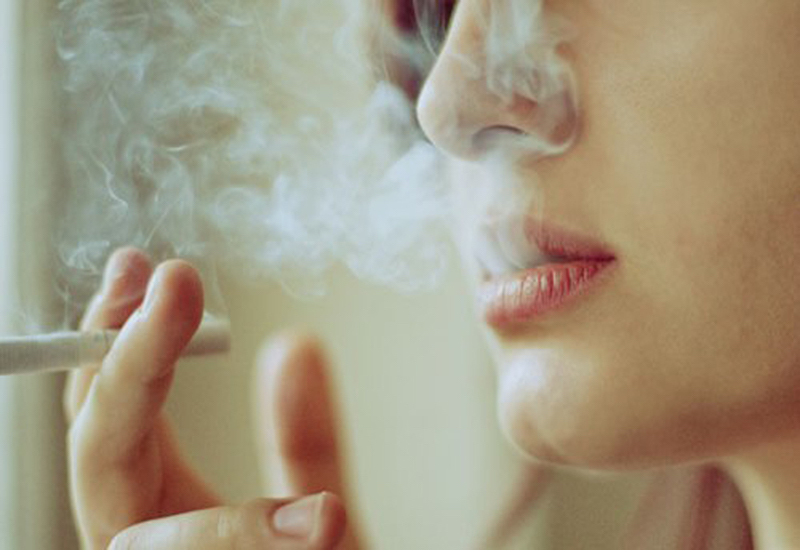 Người nghiện thuốc lá lâu năm nên thực hiện tầm soát ung thư vòm họng định kỳ
