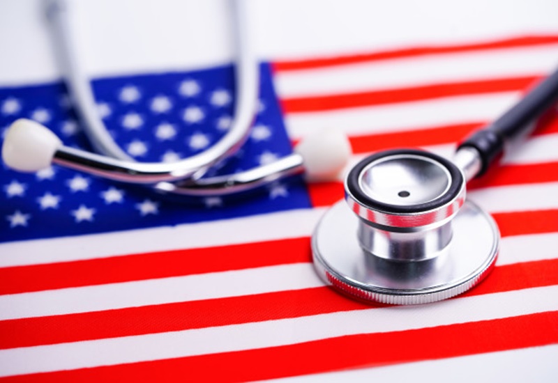 Khám sức khỏe là thủ tục bắt buộc nếu bạn có ý định đi Mỹ