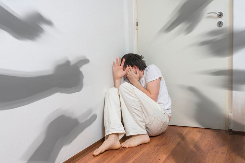 Hội chứng rối loạn stress sau sang chấn ảnh hưởng đến tâm lý người bệnh