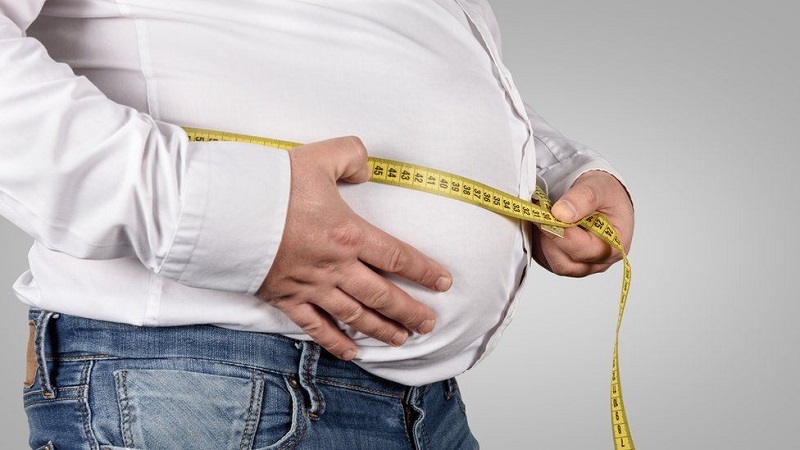 Phòng tránh béo phì là một trong những cách có thể khiến giảm nhẹ nguy cơ bị bệnh
