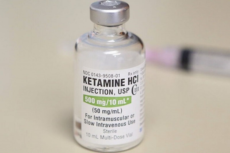 Ke xuất phát điểm ban đầu là viết tắt của hoạt chất Ketamine tạo ra từ phòng thí nghiệm