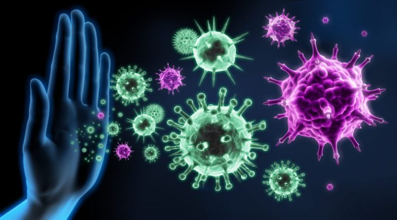 Miễn dịch đặc hiệu có 3 đặc điểm chính