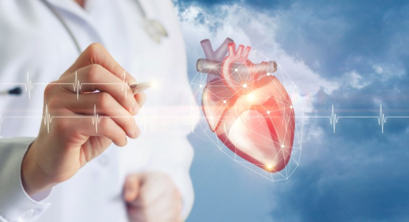 Những bệnh nhân bị nhịp tim chậm cần lắp máy trợ tim