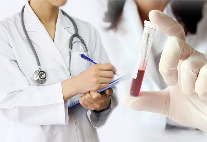 Chi phí xét nghiệm máu tại nhà còn phụ thuộc vào nhiều yếu tố khác nhau