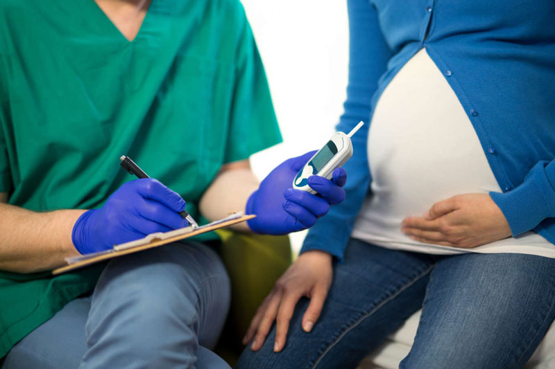 Chi phí xét nghiệm tiểu đường thai kỳ thường thay đổi