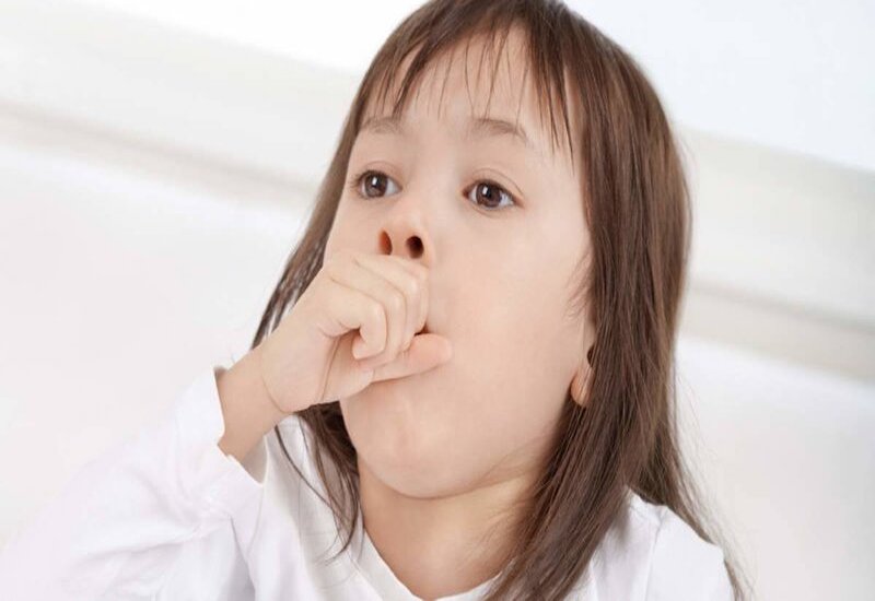 Nhiễm trùng hô hấp ở trẻ nhỏ sẽ có tính chất nguy hiểm hơn so với người lớn có hệ miễn dịch tốt