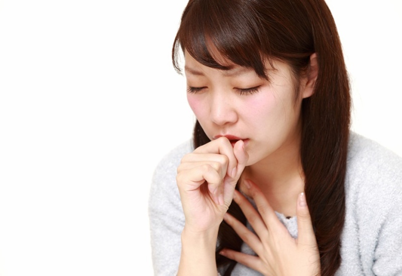 Ho kéo dài có thể là triệu chứng cảnh báo bệnh u phổi ác tính ở giai đoạn đầu 