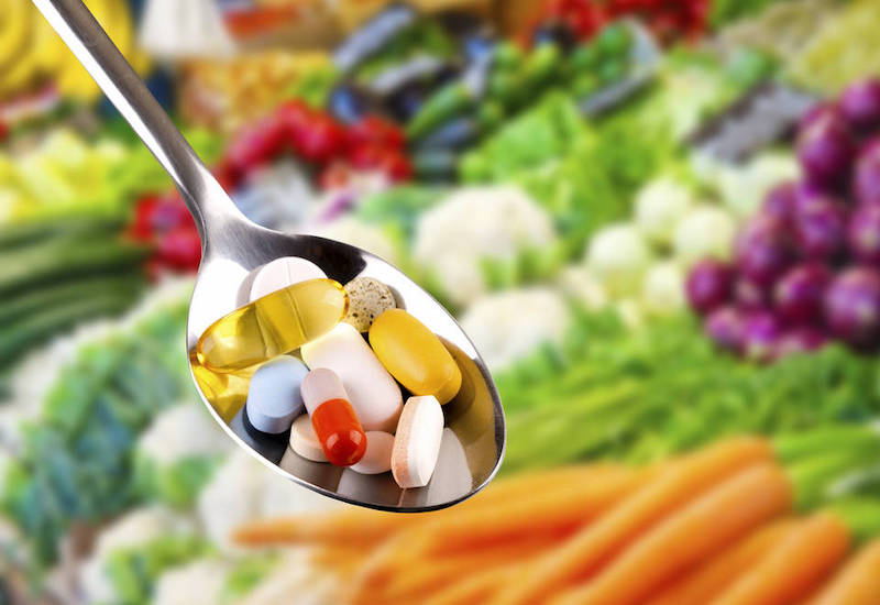 Vitamin tổng hợp là gì? Đó là tổng hợp các chất dinh dưỡng cần thiết cho cơ thể
