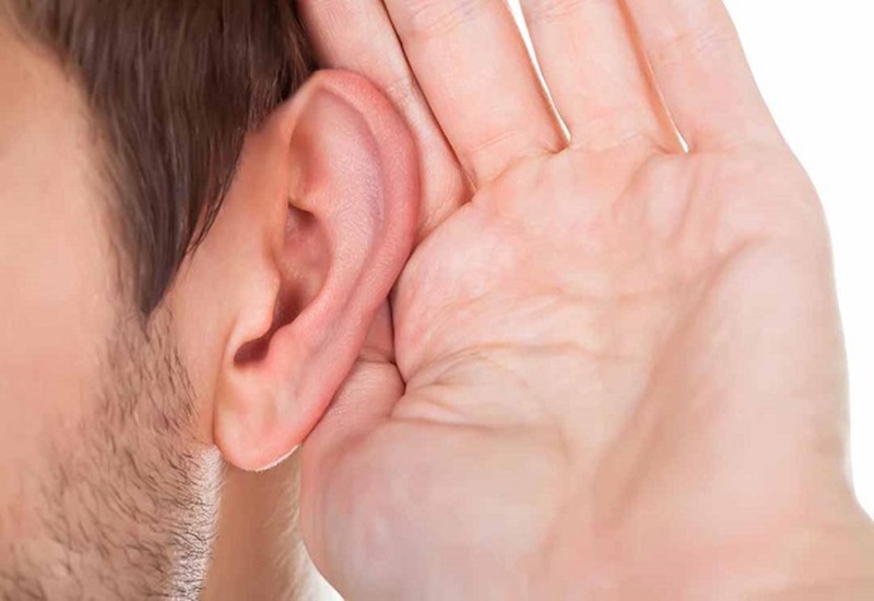 Người bệnh có nguy cơ mất thính lực vĩnh viễn
