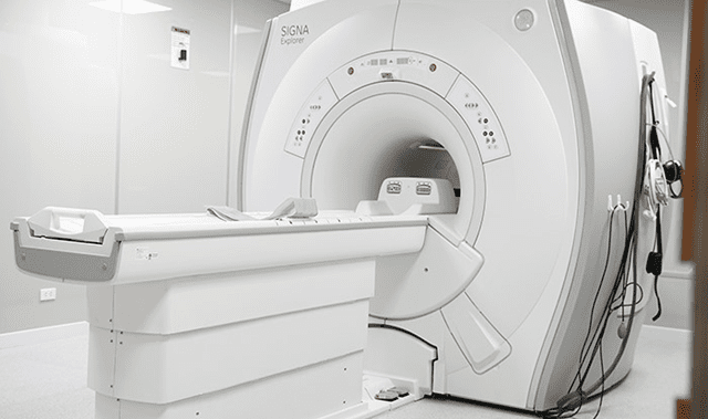 Chụp MRI tử cung 