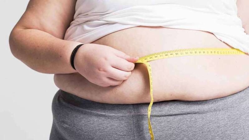 Nữ giới bị béo phì, thừa cân có thể đối diện với rủi ro mắc ung thư nội mạc tử cung