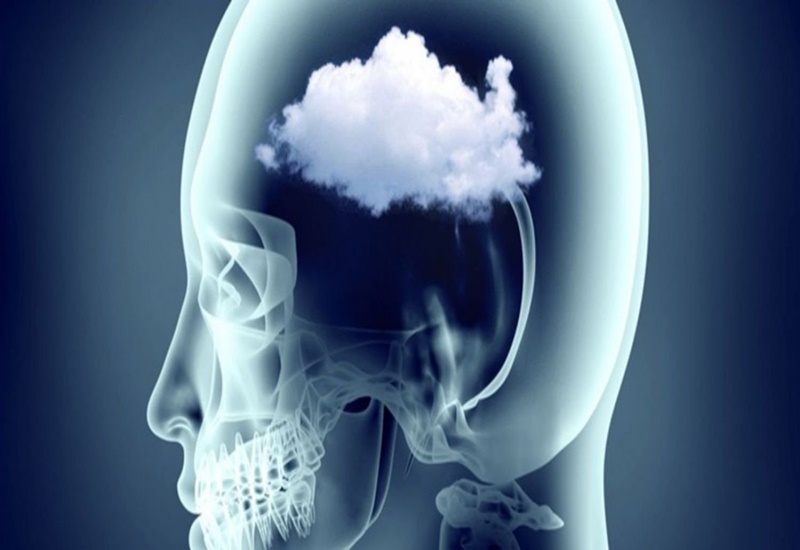 Sương mù não làm giảm khả năng ghi nhớ của người bệnh