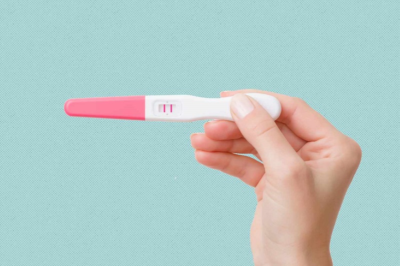   Xét nghiệm beta HCG có thể đem tới thông tin về dấu hiệu mang thai từ sớm