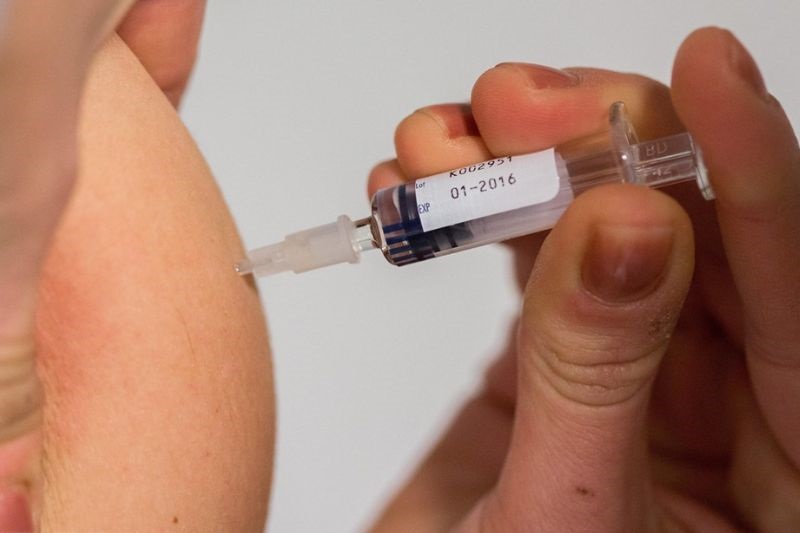 Vắc xin phế cầu 13 là loại thế hệ mới, cao cấp