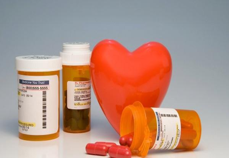 Nhiều trường hợp phải kết hợp các thuốc tăng huyết áp khác nhau để đảm bảo ổn định huyết áp