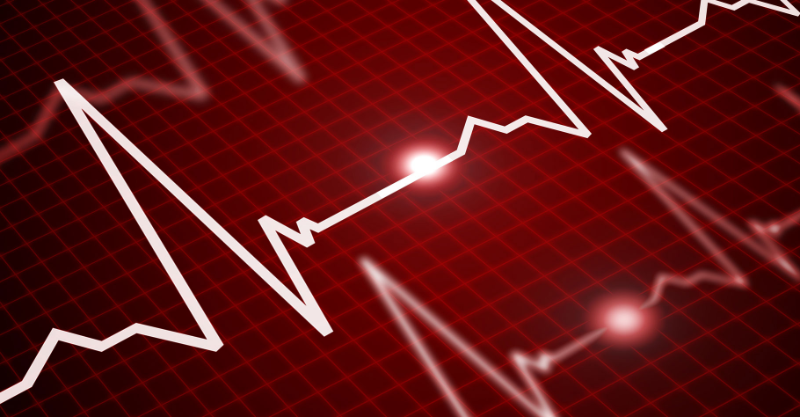 Trong suốt tuổi thọ trung bình, tim con người đập khoảng 2,5 tỷ lần