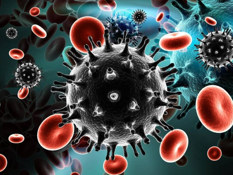 HIV sống được bao lâu còn phụ thuộc nhiều yếu tố