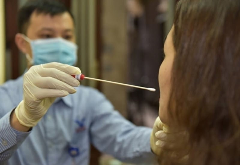 MEDLATEC Khánh Hòa có cung cấp dịch vụ xét nghiệm cúm A tận nơi 