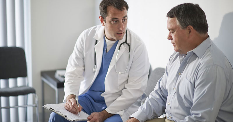 Bác sĩ thường theo dõi tình trạng mạch nghịch để xác định vấn đề sức khỏe của người bệnh