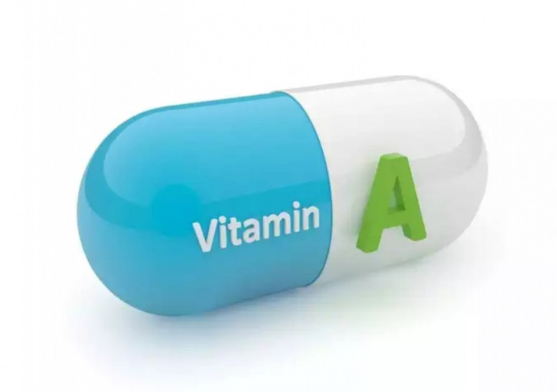 <a href='https://medlatec.vn/tu-dien-benh-ly/thieu-vitamin-a-sHhzM'  title ='Thiếu vitamin A'>Thiếu vitamin A</a> lâu ngày có thể bị quáng gà
