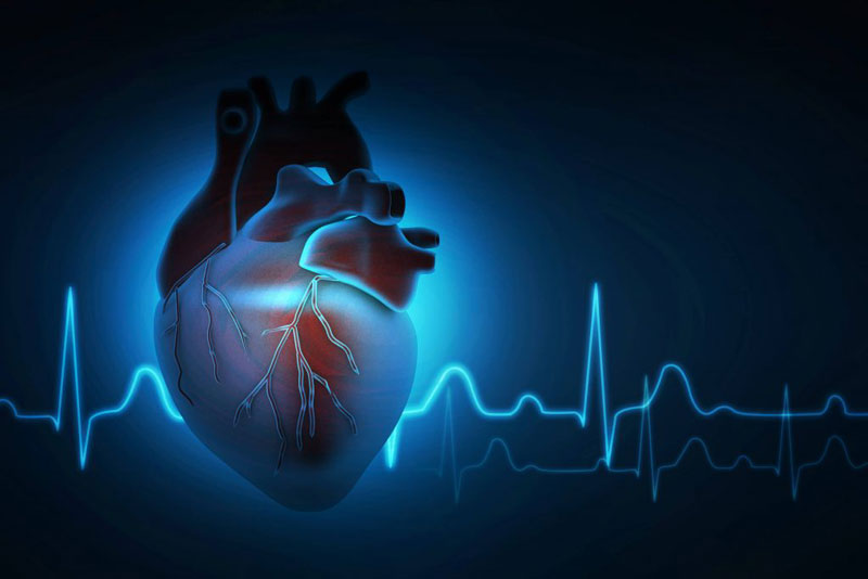 Rối loạn nhịp tim là vấn đề sức khỏe đáng lo ngại