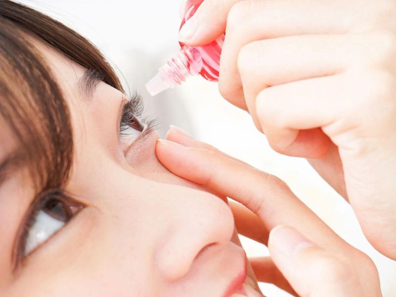 Phương pháp điều trị được đưa ra dựa vào nguyên nhân và tình trạng lồi mắt