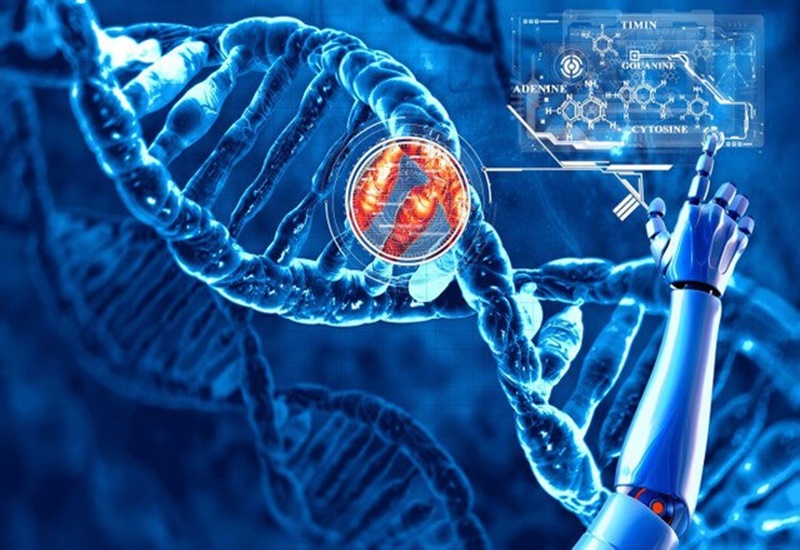 Đột biến gen di truyền có thể gây ung thư