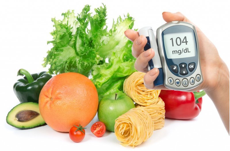 Điều chỉnh chế độ ăn có vai trò kiểm soát, hỗ trợ điều trị tiền tiểu đường hiệu quả