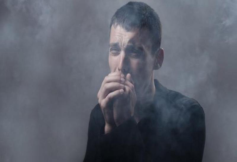 Bỏng đường hô hấp thường là do hít phải khói độc ở đám cháy