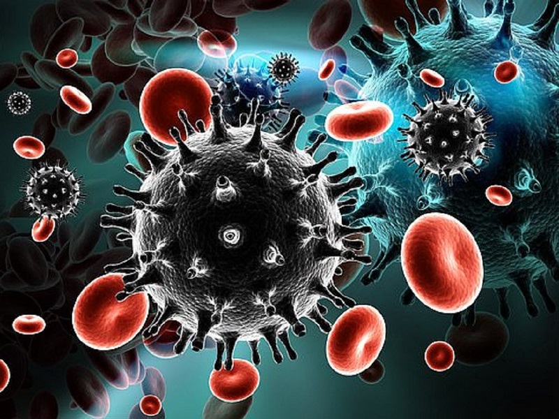 Thuốc ARV có thể giảm đáng kể lượng virus HIV trong cơ thể