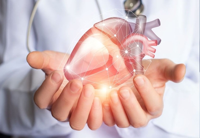 Nên lựa chọn cơ sở y tế đáng tin cậy để kiểm tra sức khỏe tim mạch