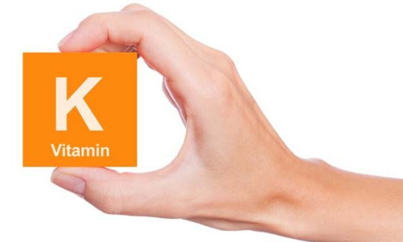 Việc tiêm vitamin K cho trẻ là rất cần thiết