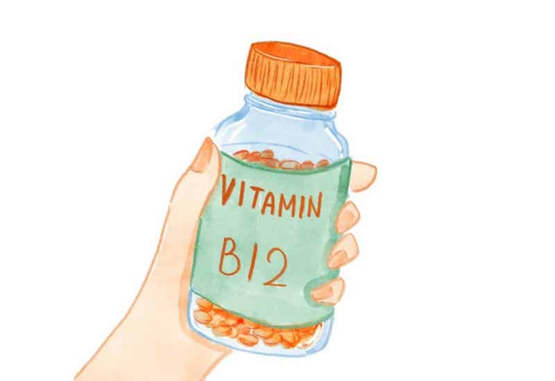 Trước khi thực hiện xét nghiệm iron, bạn không nên sử dụng vitamin B12