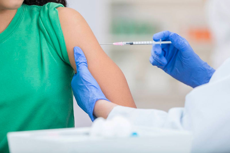 Vắc xin HPV gồm hai loại phổ biến ở Việt Nam