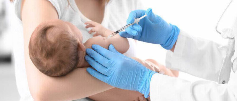 Cha mẹ nên tham khảo, lựa chọn loại vắc xin phù hợp cho bé
