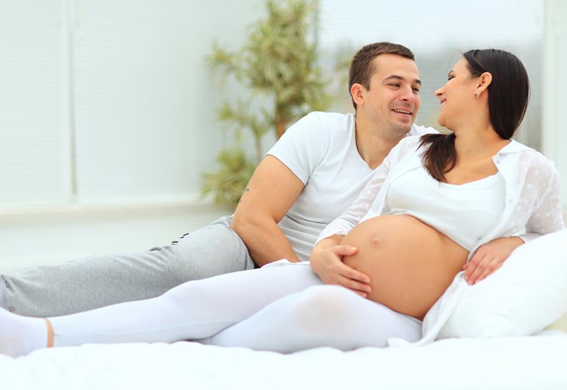 Khám sức khỏe sinh sản để chuẩn bị cho một thai kỳ khỏe mạnh