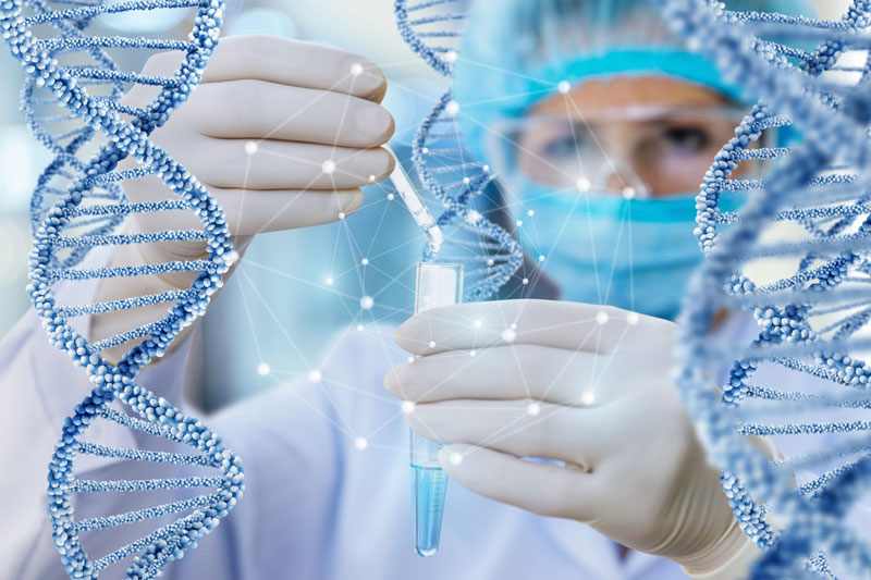 Sự ra đời của phương pháp xét nghiệm gen là bước đột phá của y học