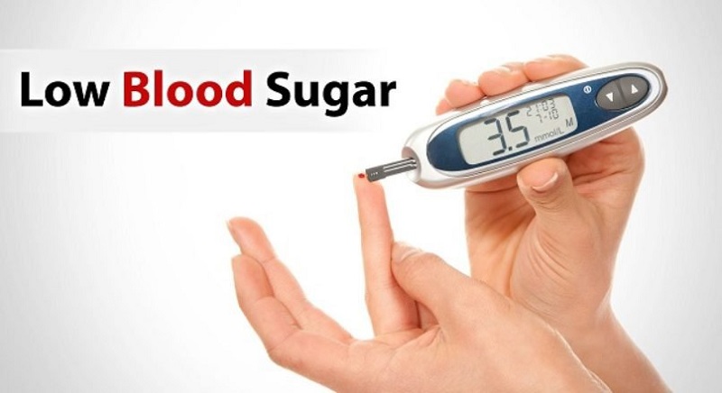 Tụt đường huyết là tình trạng nồng độ Glucose trong máu thấp hơn bình thường