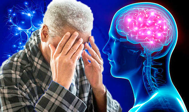 Nhiều yếu tố nâng cao nguy cơ mắc bệnh Alzheimer