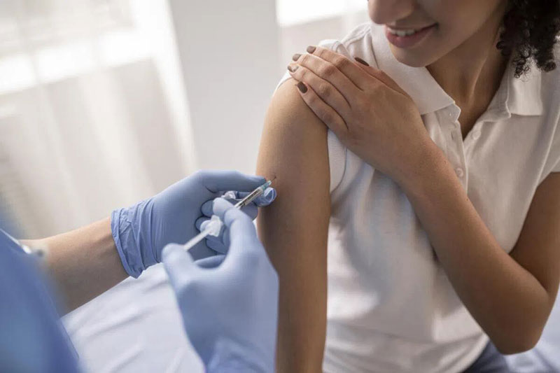 Vắc xin HPV giúp chủ động phòng ngừa ung thư cổ tử cung