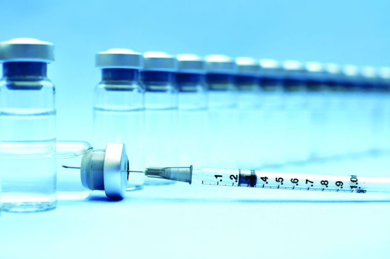 Vắc xin phòng bệnh viêm não Nhật Bản có thể gây một vài phản ứng sau tiêm