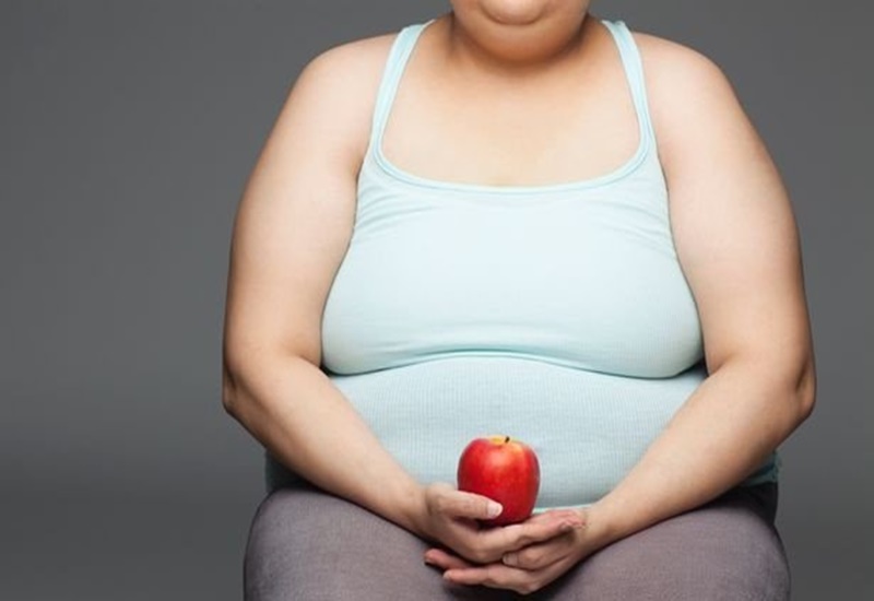 Người béo phì có nguy cơ bị tiền đái tháo đường
