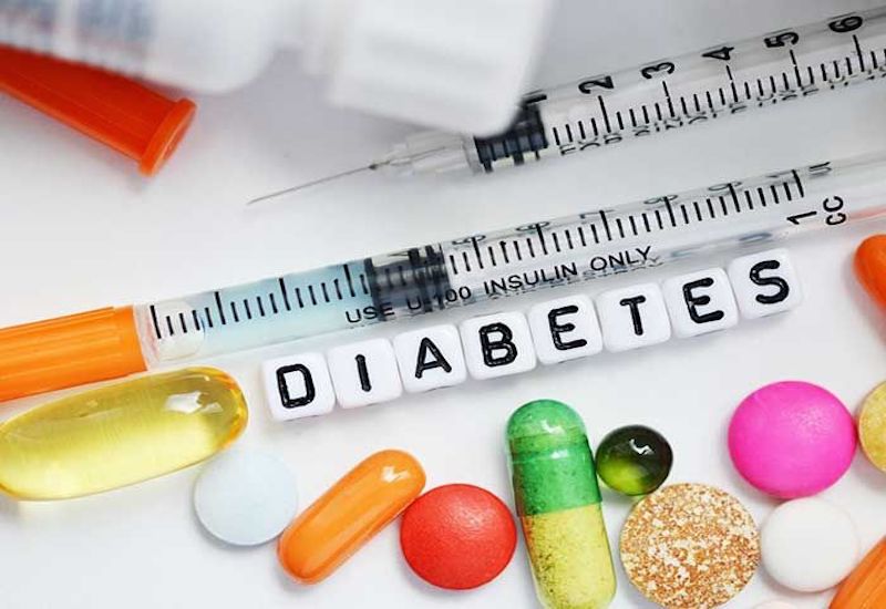 Các thuốc chống biến chứng tiểu đường rất quan trọng đối với những người mắc căn bệnh này
